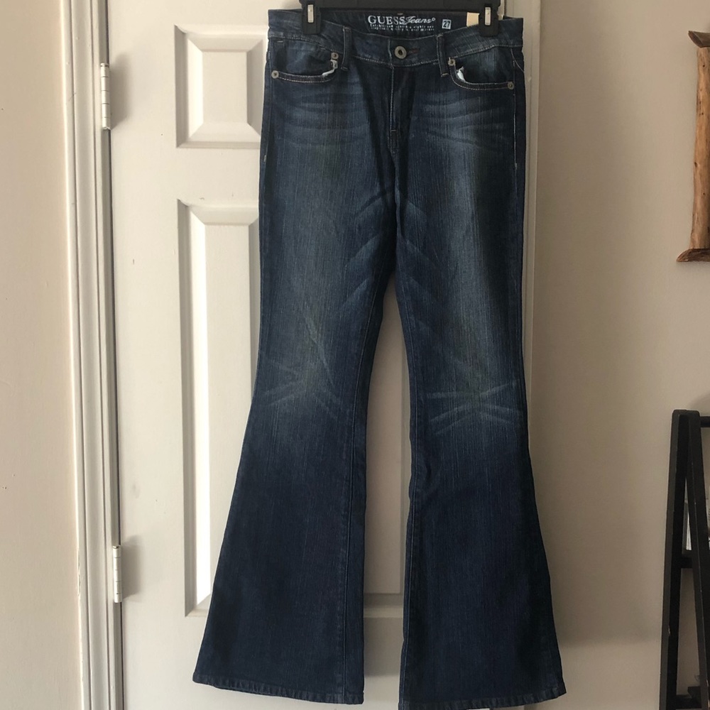 Guess Jeans